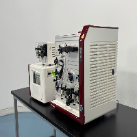 GE ÄKTA pure 25 M FPLC System image 1